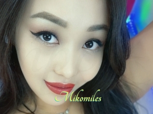 Mikomiles