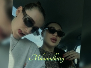 Milaandkitty