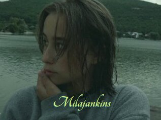 Milajankins
