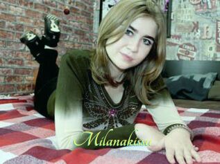 Milanakissu