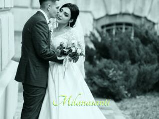 Milanasanti
