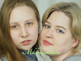 Mildredanddiera