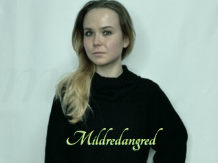 Mildredangred