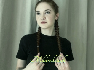 Mildredclack