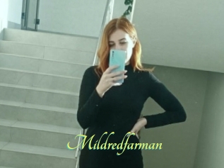 Mildredfarman