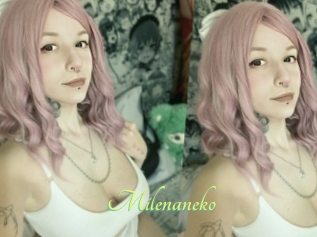 Milenaneko