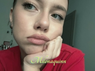 Milenaquinn