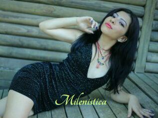 Milenistica
