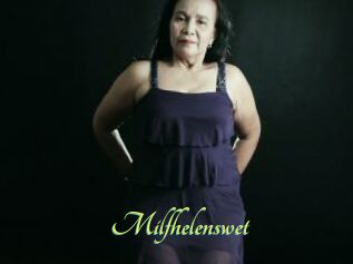 Milfhelenswet