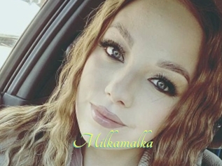 Milkamalka