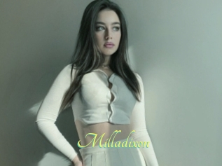 Milladixon