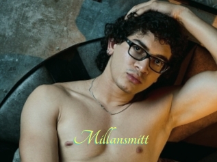Millansmitt