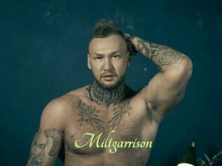 Miltgarrison