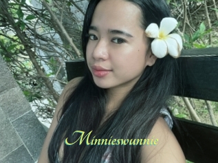 Minnieswunnie