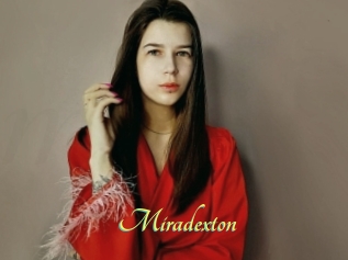 Miradexton