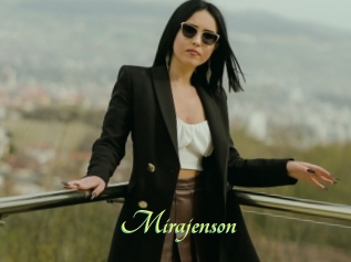 Mirajenson