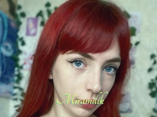 Miramilik