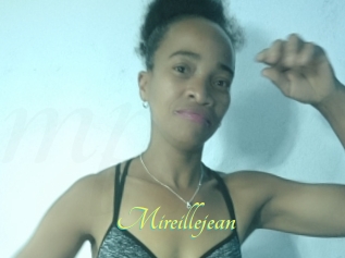Mireillejean