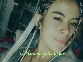 Miriamespitia303av