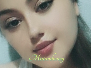 Miriamhoney