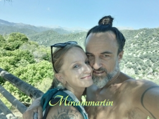 Miriammartin