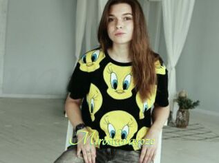 Miroslavaroze