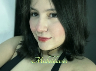 Misheldavies