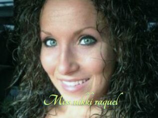 Miss_nikki_raquel
