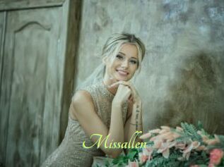 Missallen