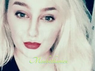 Missbethaniex