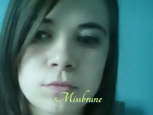 Missbrune