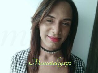 Misscataleya92