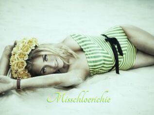 Misschloerichie