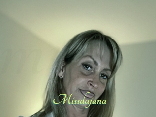 Missdajana