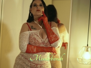Missdeborah