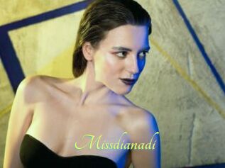 Missdianadi