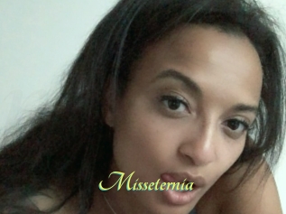 Misseternia