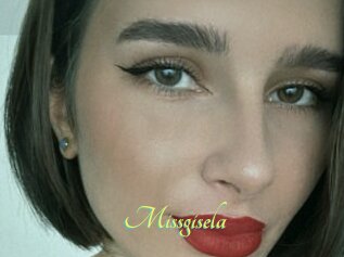 Missgisela