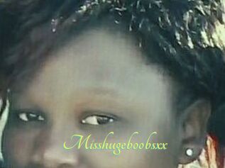 Misshugeboobsxx