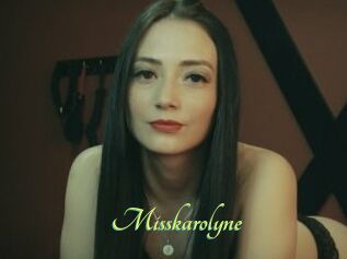 Misskarolyne