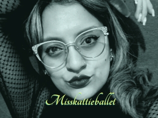 Misskattieballet