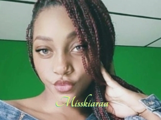 Misskiaraa