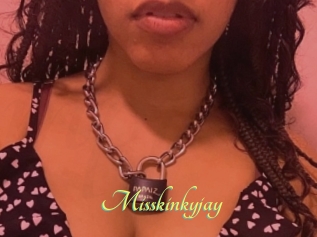 Misskinkyjay