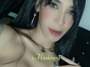 Misskloe19