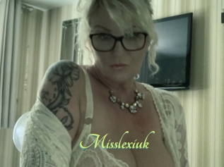 Misslexiuk
