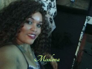 Misslona
