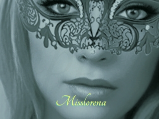 Misslorena