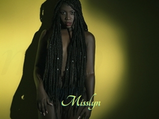 Misslyn