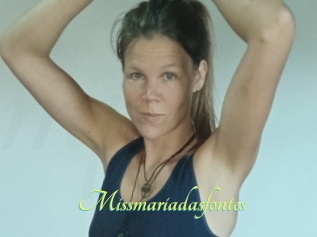 Missmariadasfontes