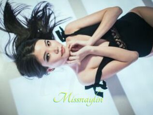 Missnaylin